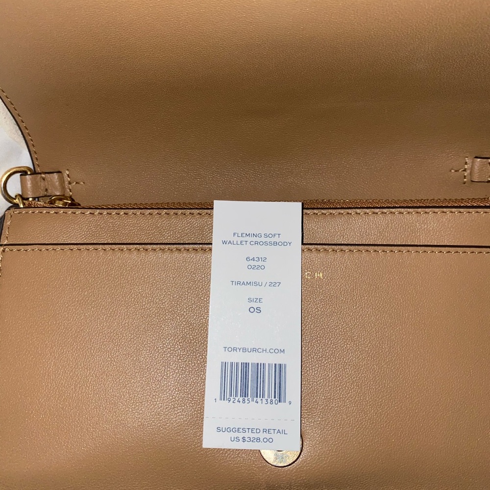 Tory Burch crossbody